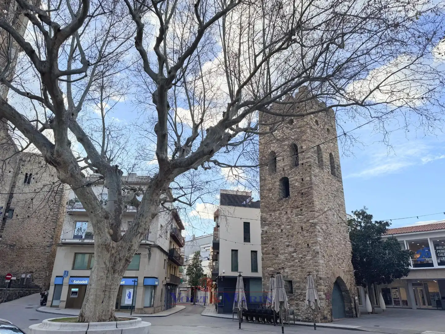 Residential land for sale in Carrer Port de la Selva, imagen 20