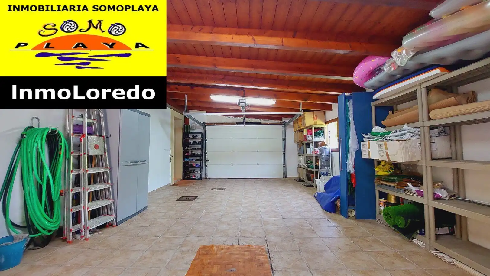 Casa o xalet en venda en Ribamontán al Mar amb Calefacció, Jardí privat i Terrassa