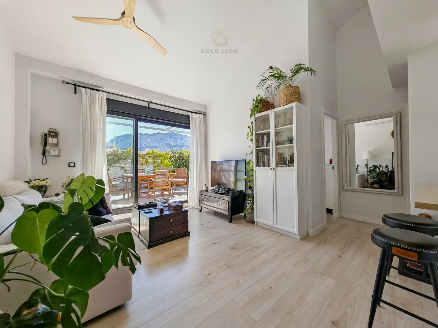 Ático en venta en Carrer Calp, -1, Saladar