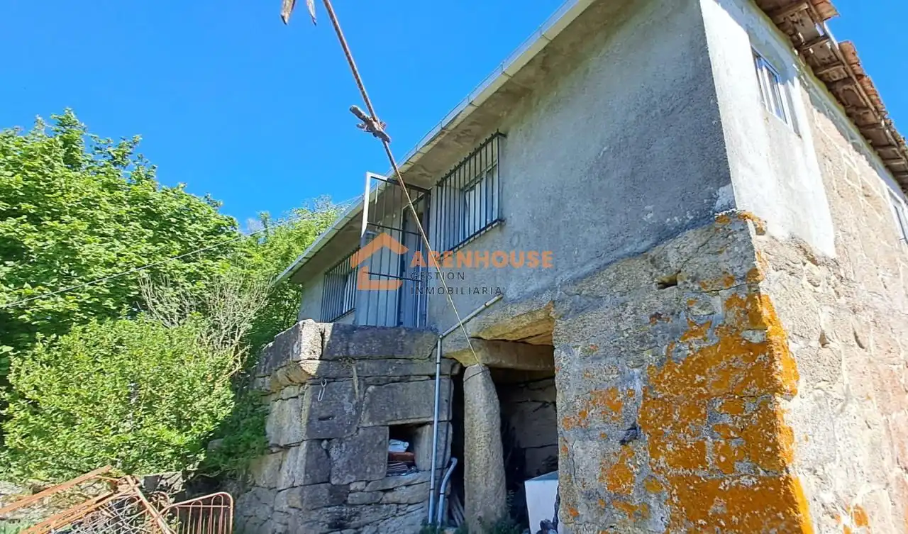 Haus mit Terrasse zum Verkauf in Punxín, imagen 3