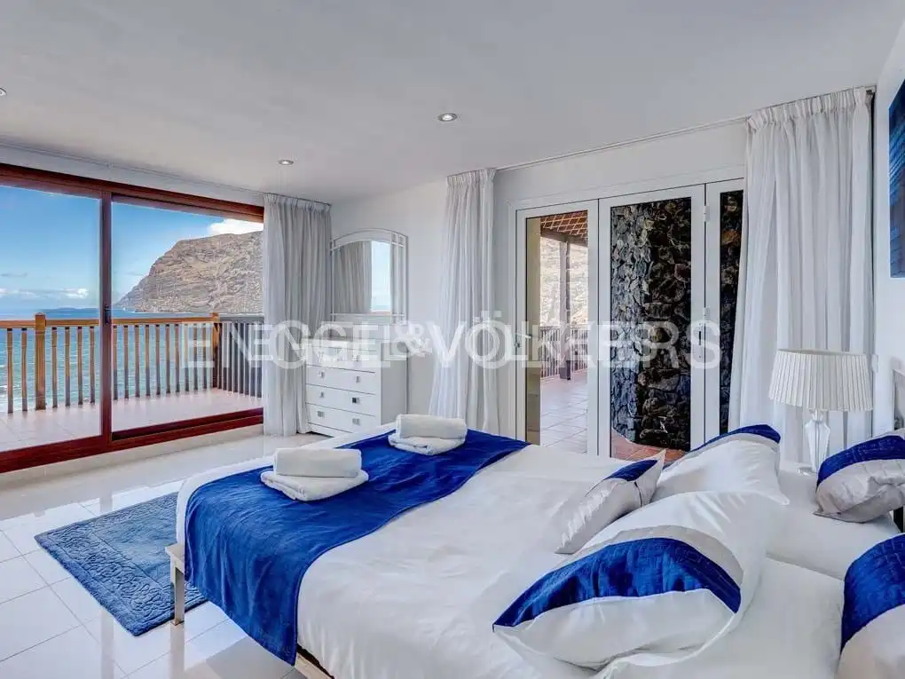 Houses for sale in Acantilados de Los Gigantes