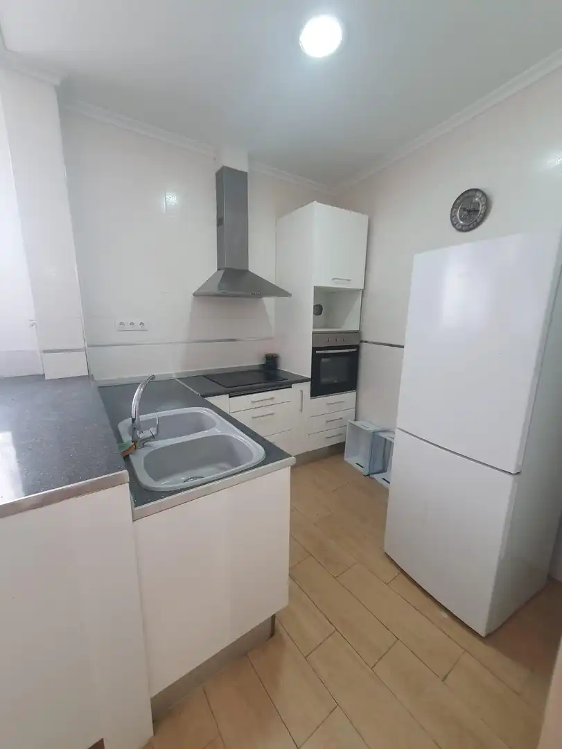 Flat with garden for sale in Benaguasil, imagen 4