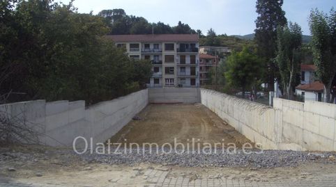 Parc.Urbana en venta en Villasana de Mena., imatge 2