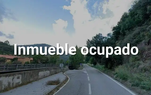 Aparcament de Pis en venda en Figaró-Montmany