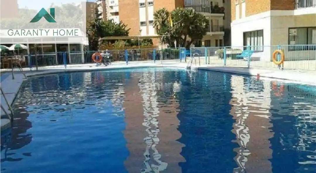 Pis amb balcó en venda a Centro, imagen 5