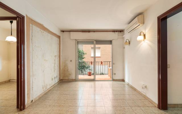 Piso en Venta en Montserrat de Casanovas en La Font d'en Fargues