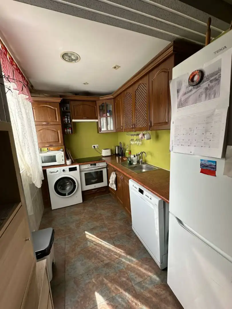 Appartement avec terrasse à vendre à Carrer Proa, imagen 6