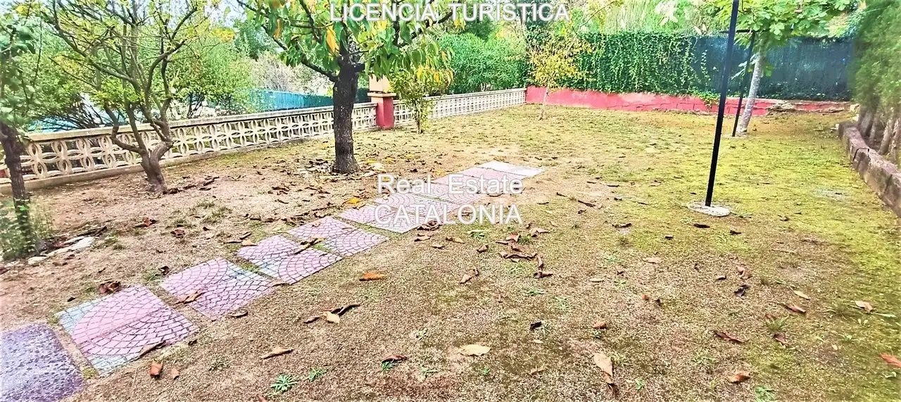 Villa avec terrasse à vendre à Cami de Montbarbat, imagen 44