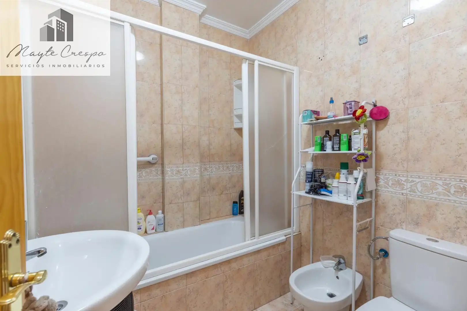 Habitatge amb terrassa en venda a Calle Calle Río Genil, imagen 27