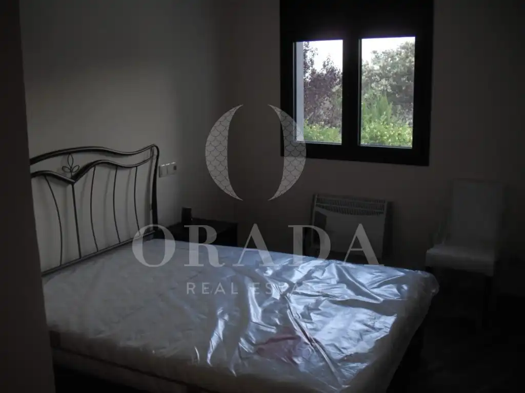 Bedroom of Flat for sale in Montferrer i Castellbò  with Heating, Terrace and Balcony