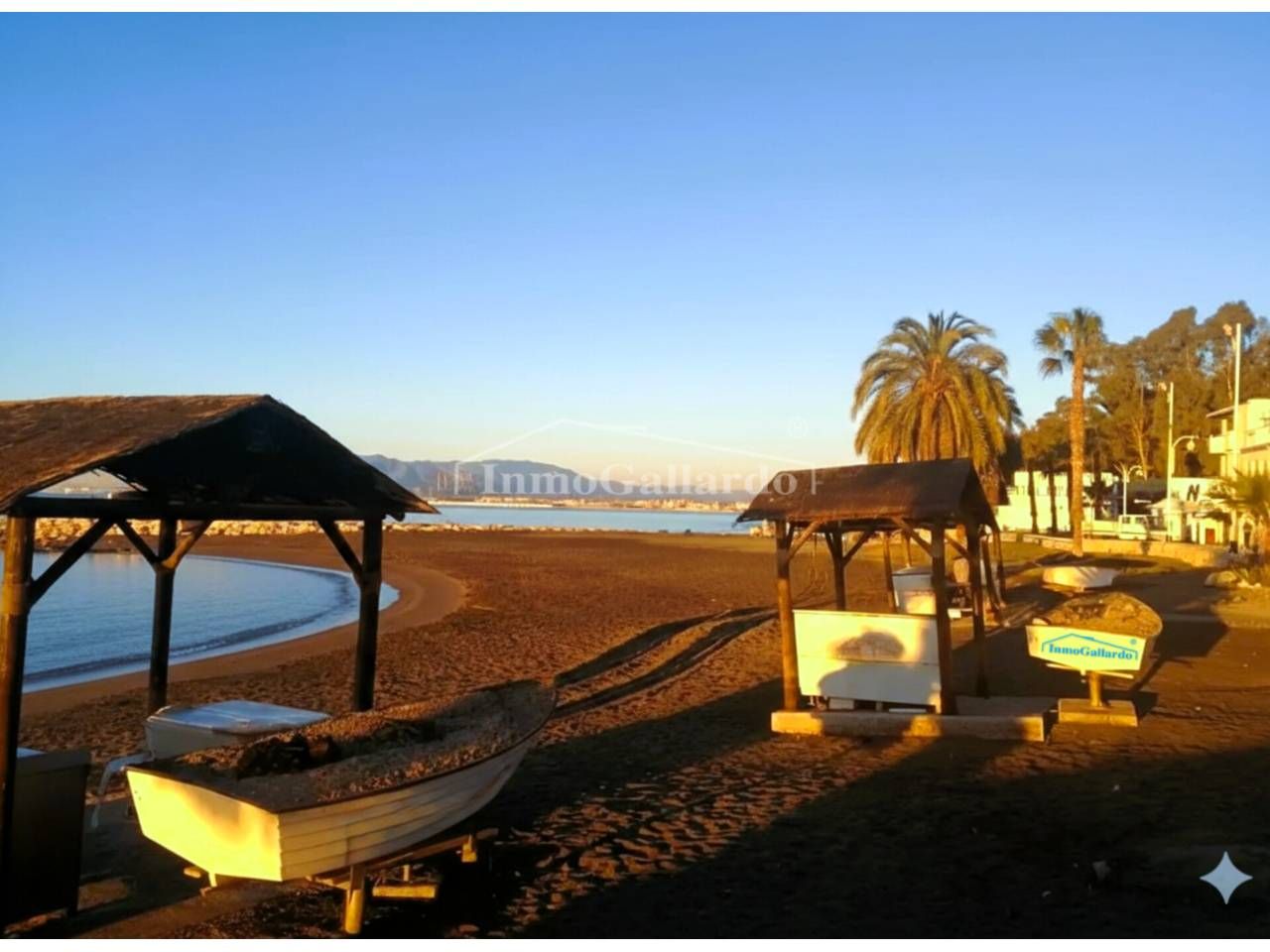 Flat for sale in Málaga Capital  with Air Conditioner, Terrace and Storage room