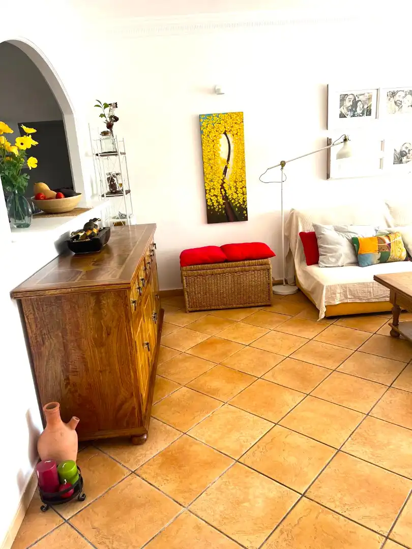 Apartament amb piscina en venda a Calle Jorge Manrique 57, imagen 22