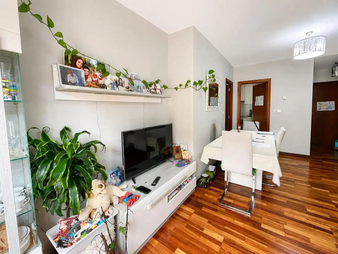 Piso con ascensor en venta en SOLORZ-P LLEGA, imagen 5
