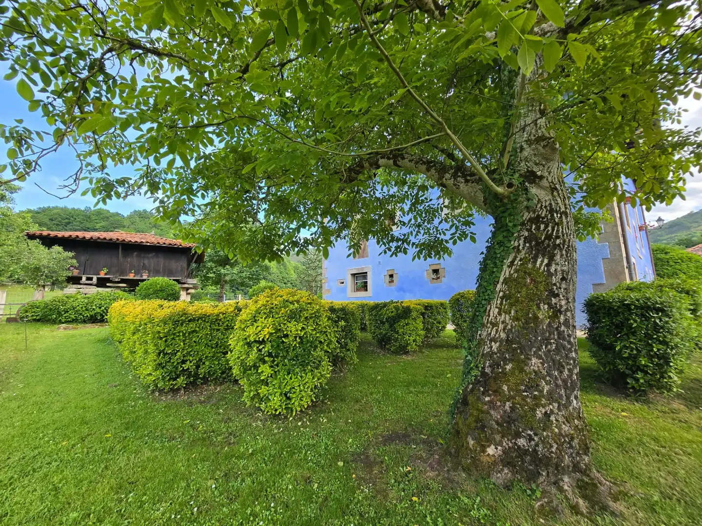 Hotel en venda a Cangas de Onís, imagen 21