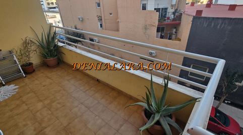 Foto 3 de Pis en venda a Centro Urbano, Alicante