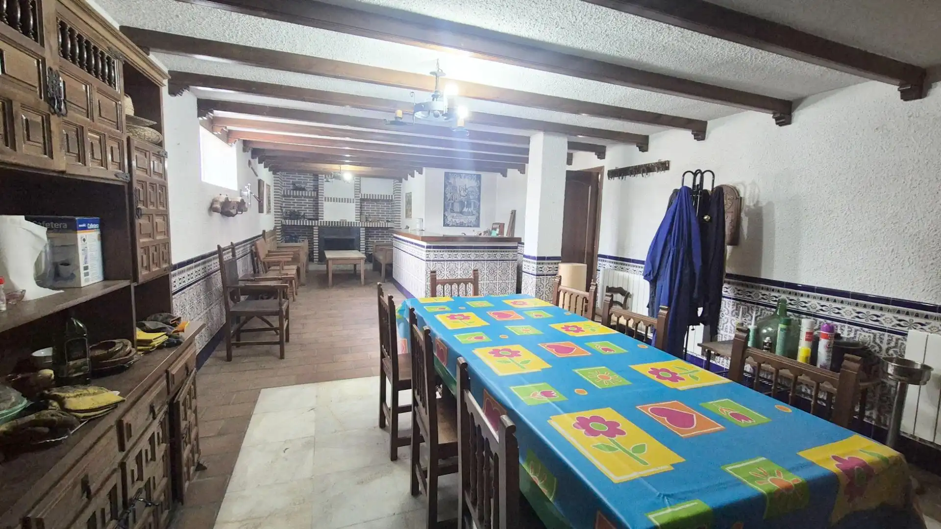 Chalet con piscina en venta en Alba de Tormes, imagen 83
