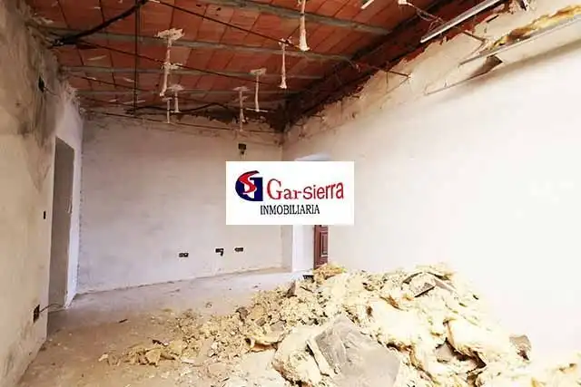House with garden for sale in La Puebla de Almoradiel, imagen 10