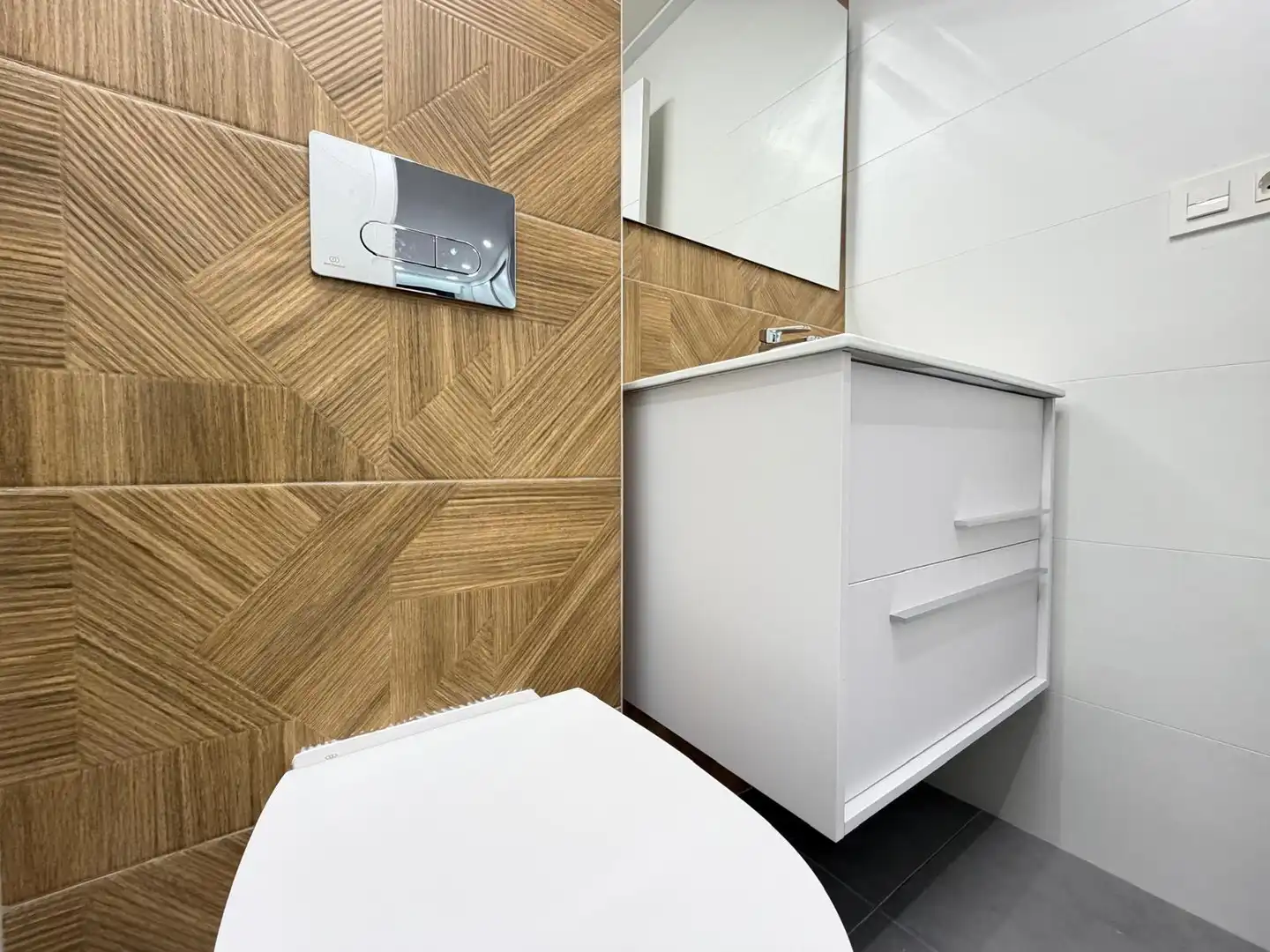 Apartament amb terrassa en venda a Calle de la loma, imagen 43
