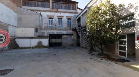 Photo 5 of Industrial buildings for sale in Calle Sant Antoni de Baix, Llevant, Igualada