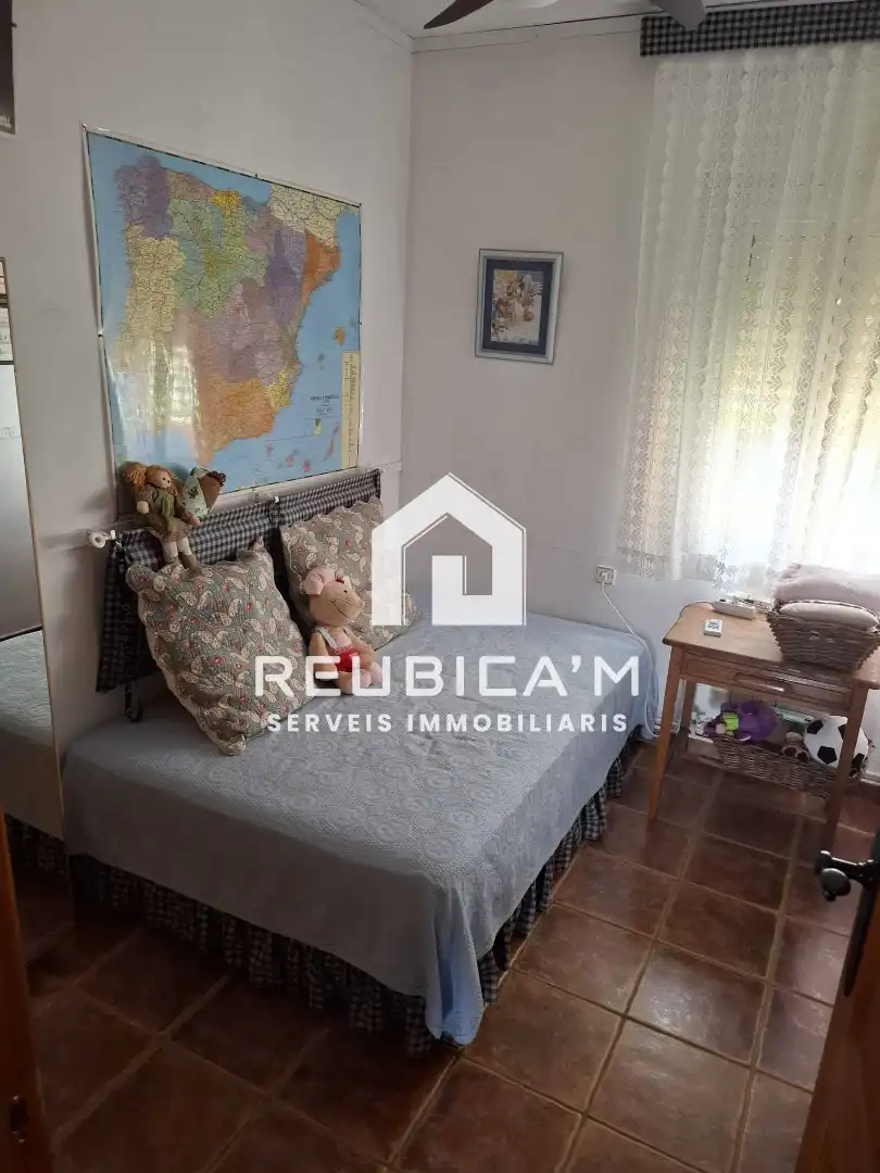 Villa avec terrasse à vendre à Vilanova del Vallès, imagen 13