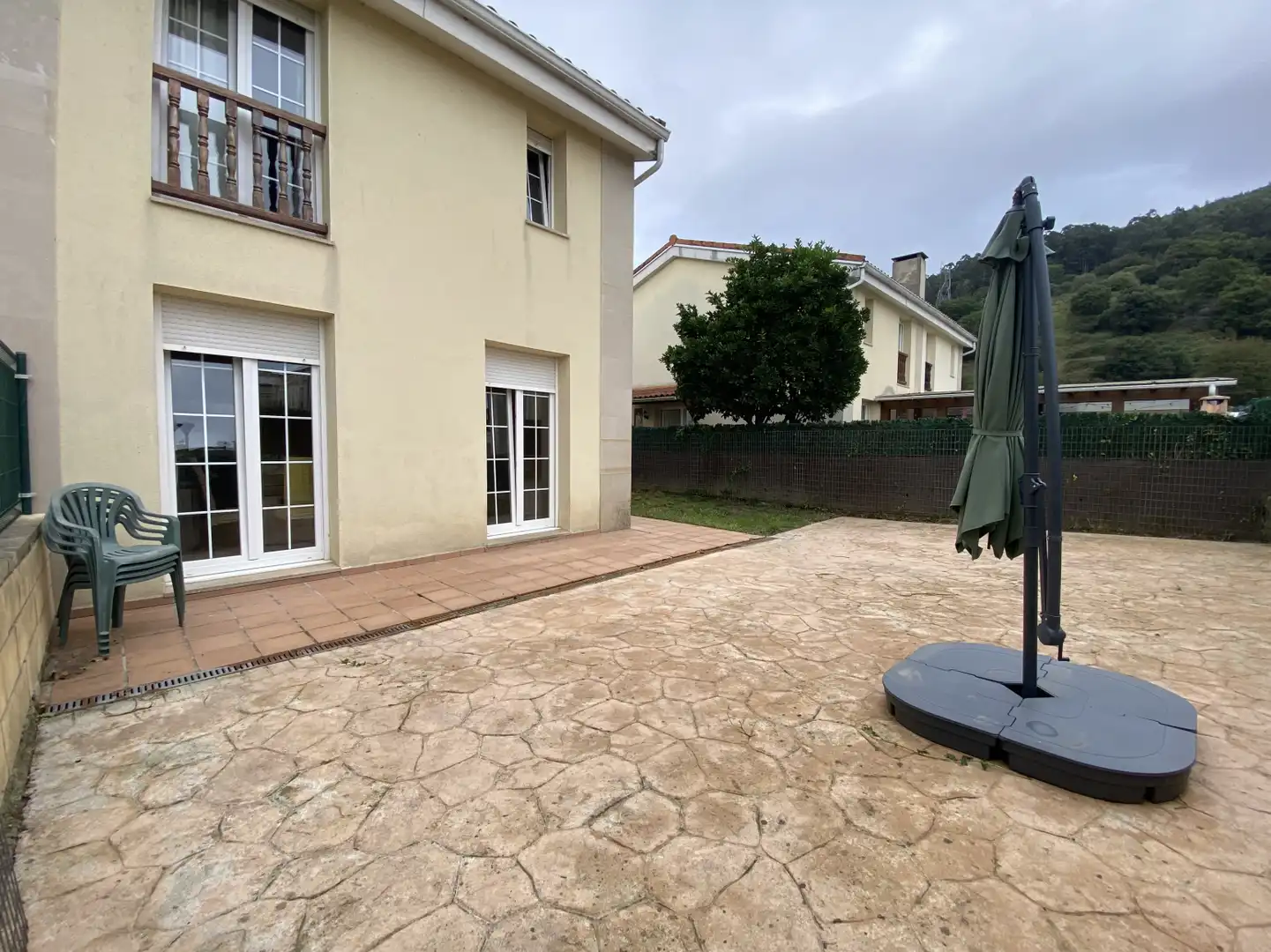 Casa bifamiliare con giardino in vendita a Cueva La - BO POMALUENGO, imagen 24