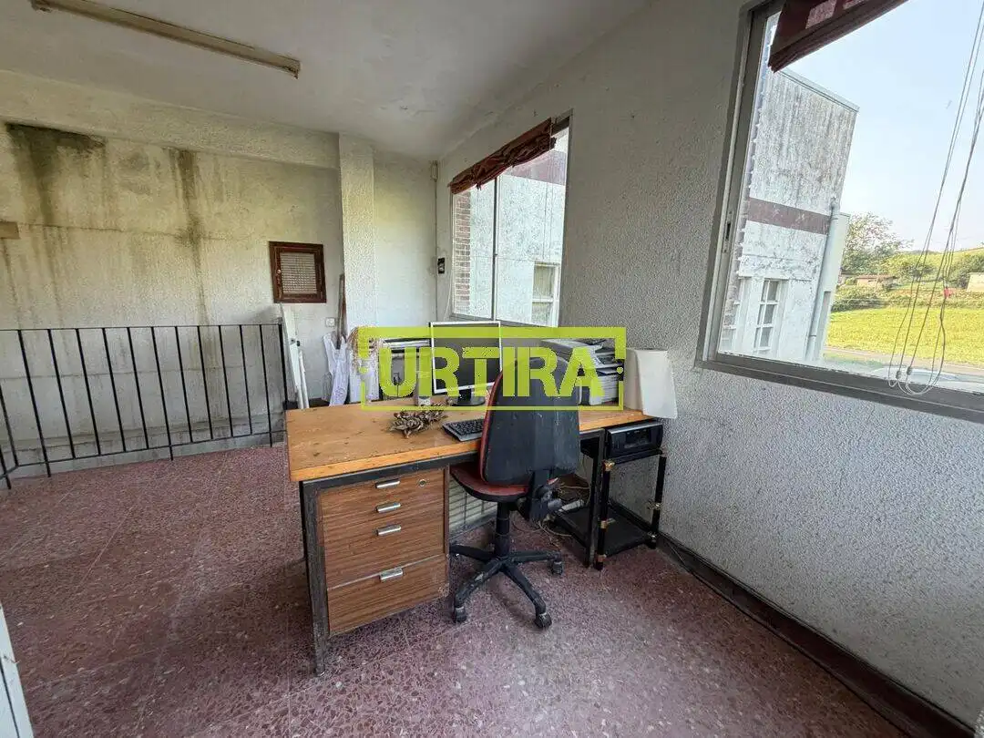 Nave industrial in vendita a Bulandegi Poligonoa 5, imagen 10