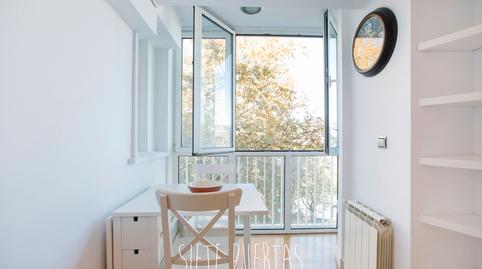 Foto 5 de Pis en venda a Eustasio Amilibia Kalea, Amara, Donostia - San Sebastián