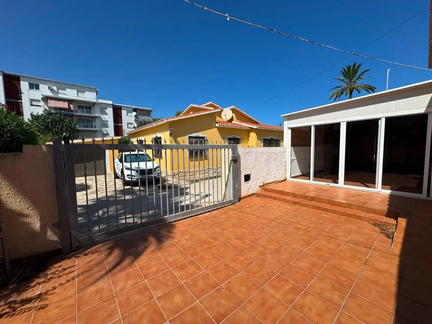 Villa avec terrasse à vendre à Las Marinas / Les Marines, imagen 20