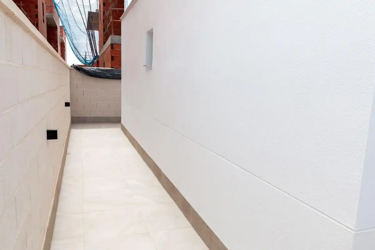 Villa avec piscine à vendre à Pilar de la Horadada ciudad, imagen 48