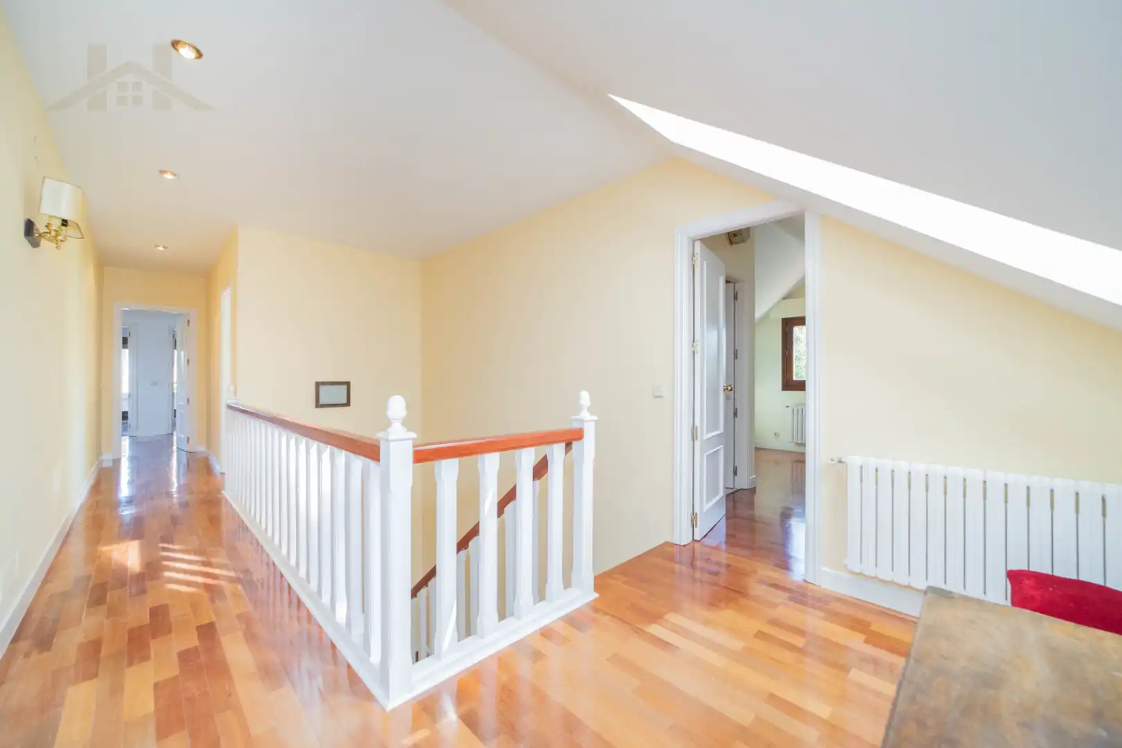 Casa con terraza en venta en Calle Álamo, imagen 21
