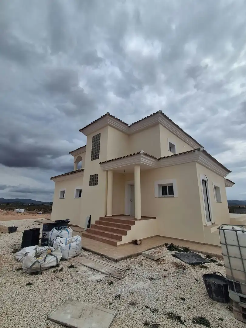 Casa rústica en venda a El Pinós / Pinoso, imagen 49