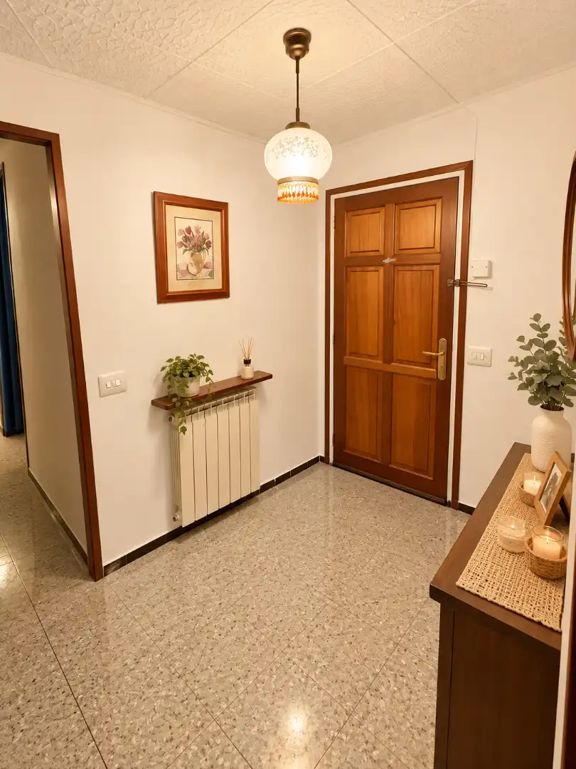 Terraced house with terrace for sale in Carrer de Figaric, imagen 18