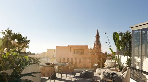 Foto 3 de Piso en venta en Cort, Palma de Mallorca