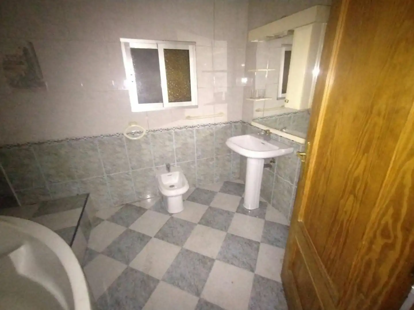 Baño de Casa o chalet en venta en Ojós
