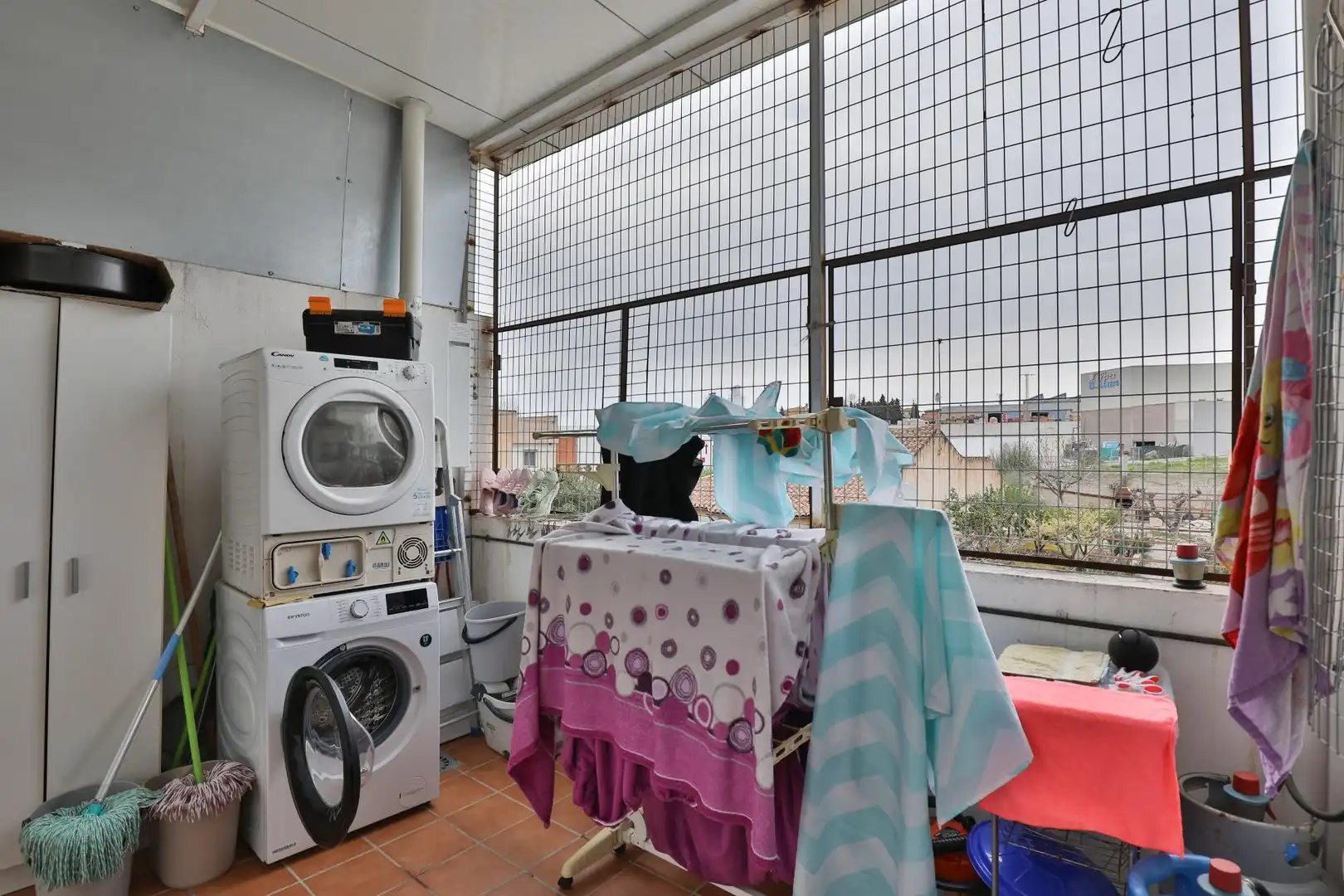 Maison à vendre à EL TORCAL, imagen 16