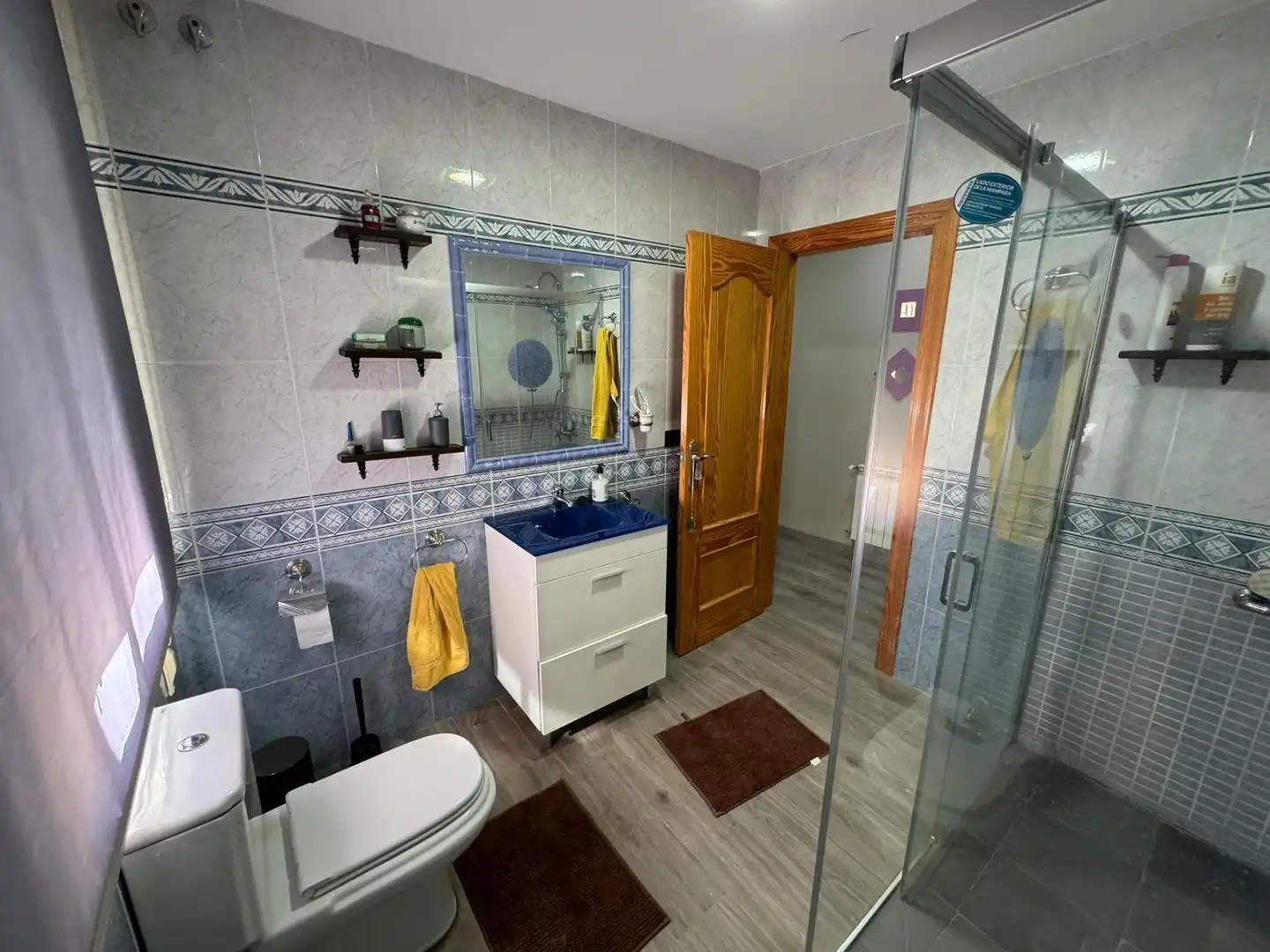 Casa con terrazza in vendita a Baza, imagen 13