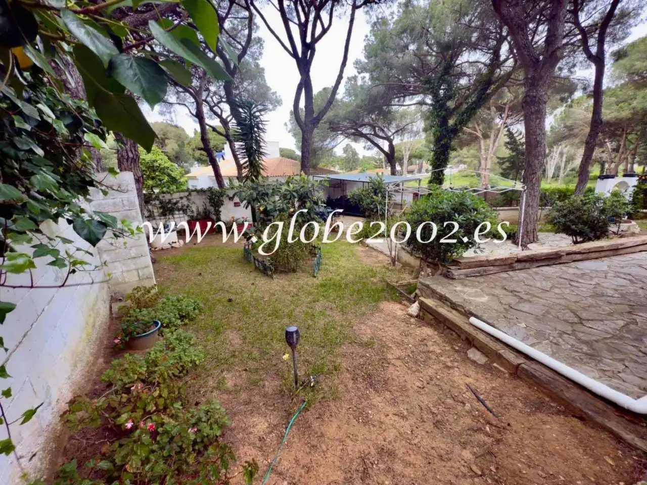 Villa mit Pool zum Verkauf in Los Franceses – La Vega, imagen 36