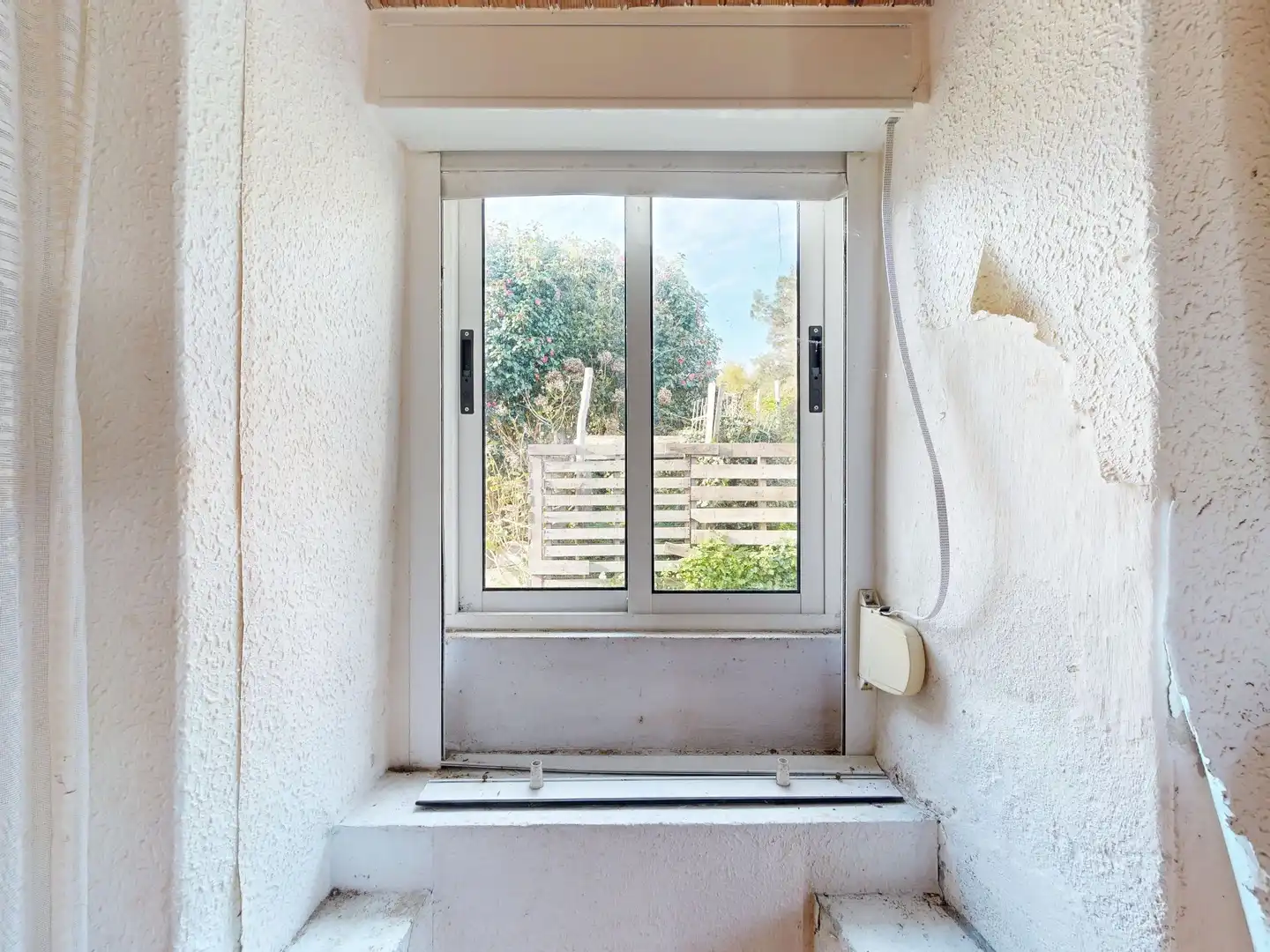 Terrassa de Casa o xalet en venda en Foz amb Traster