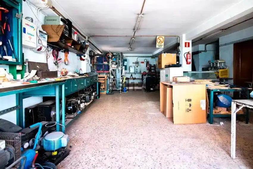 Local comercial en venta en L'Albir, imagen 10