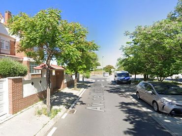 Casa a schiera in vendita a Leganés Norte