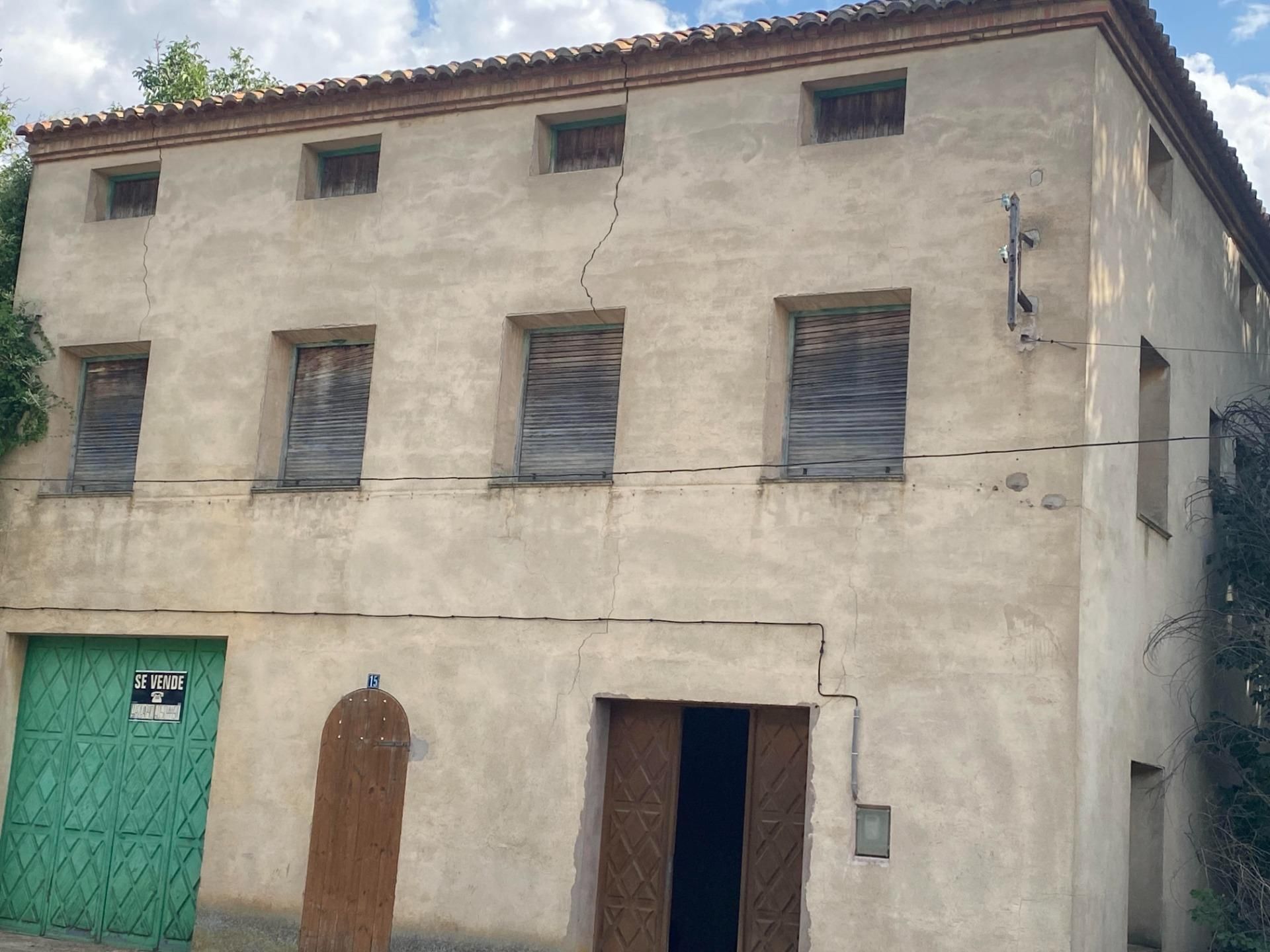 Building for sale in Monreal del Campo