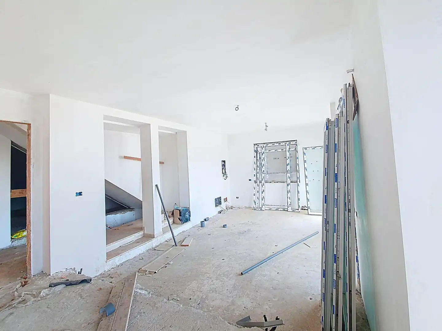 Chalet con terraza en venta en Paseo Paseo San Antonio, 39C, imagen 9