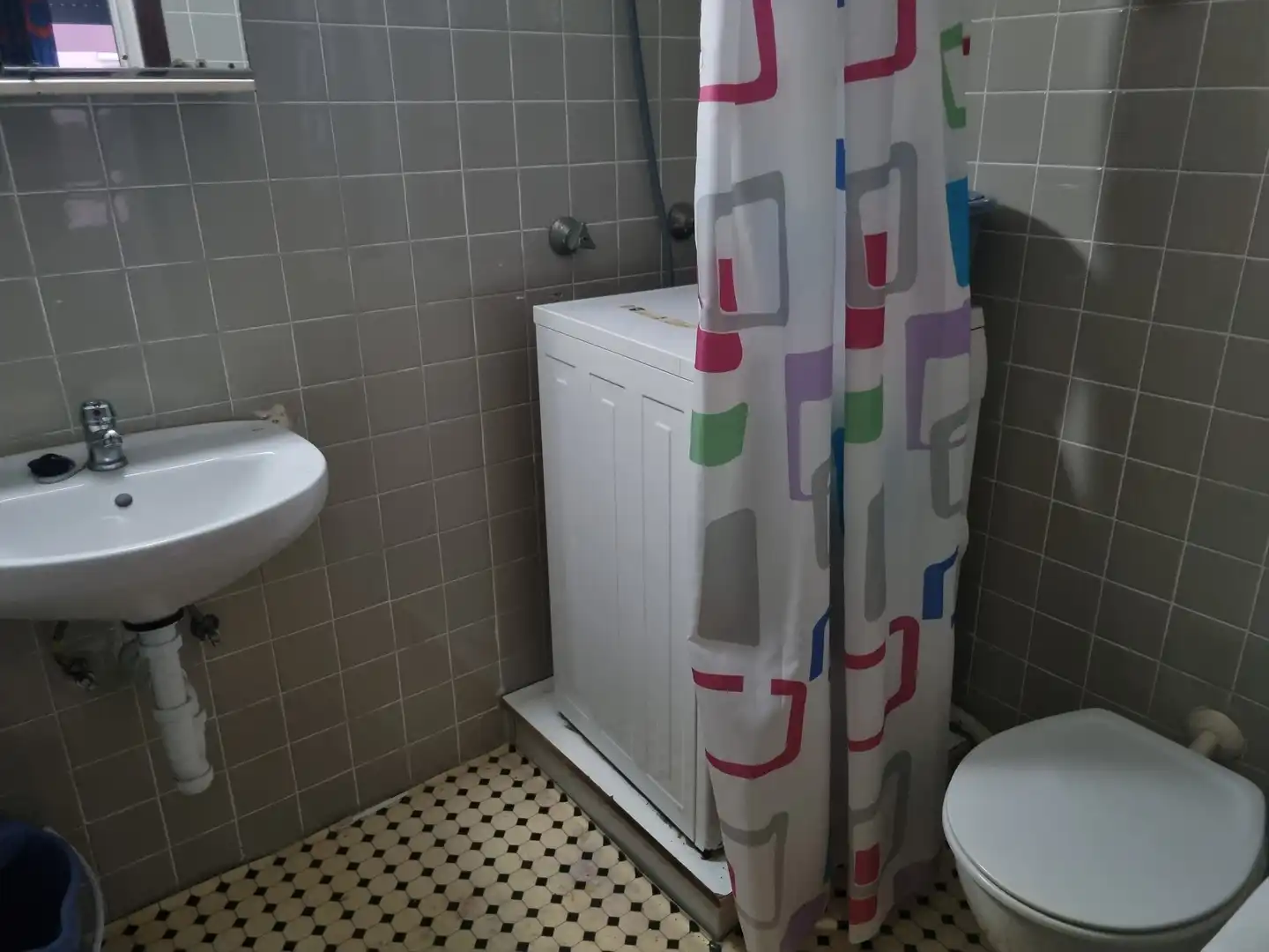 Appartement avec ascenseur à louer à Calle Goya, imagen 14