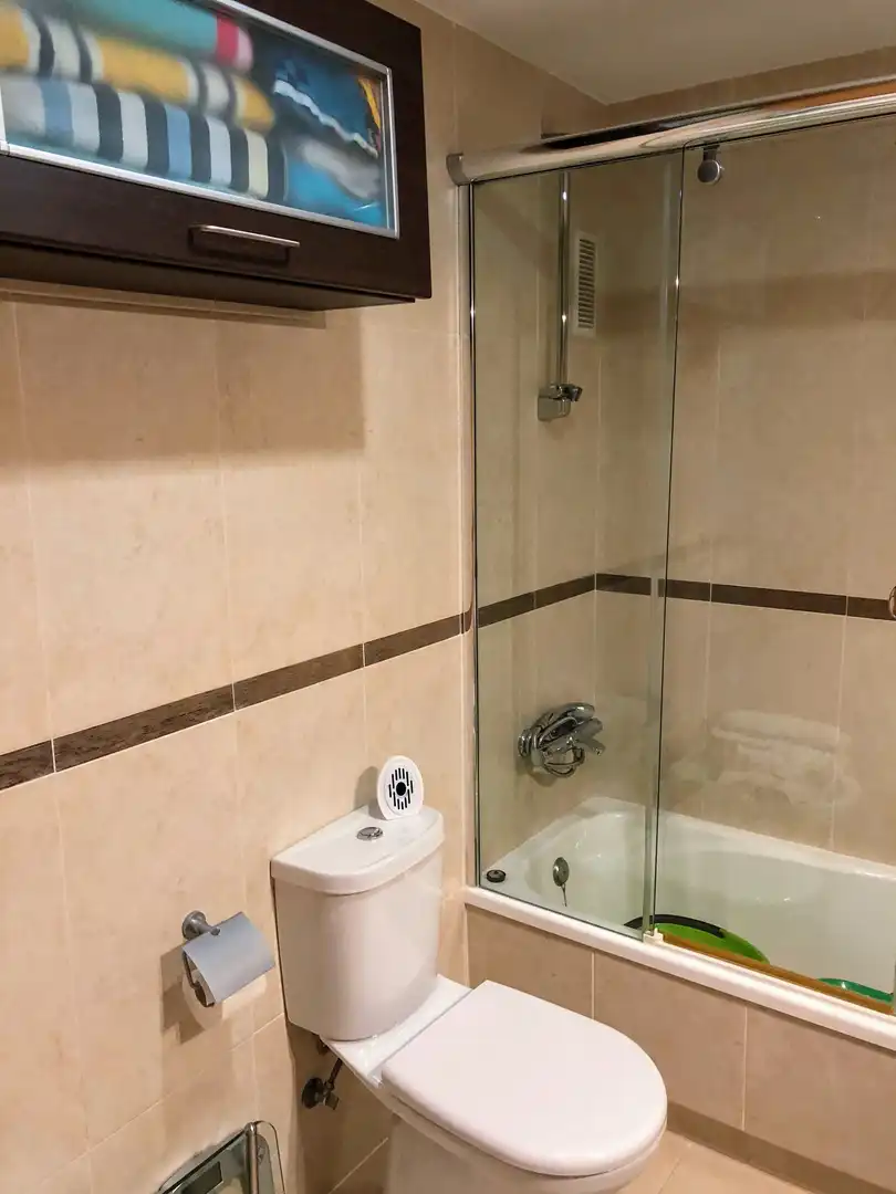 Flat with terrace to rent in Carrer Científico Jaime Santana, imagen 20