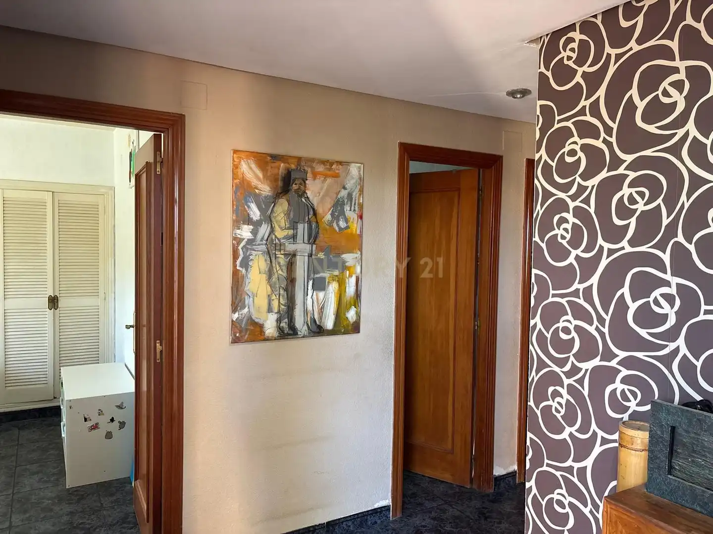 Casa o chalet en venta en Chiva con Jardín privado