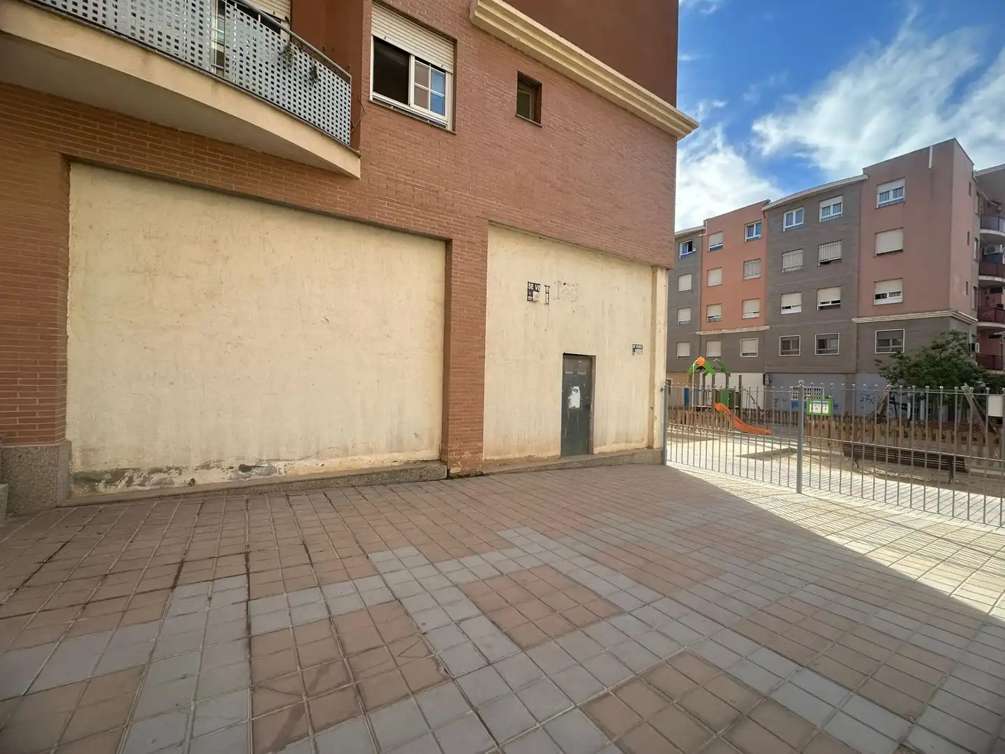 Business premises for sale in PAZ DE BELGRADO-Bº.PERAL 11, imagen 5