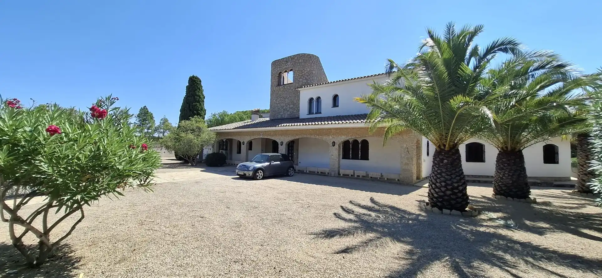Casa amb piscina en venda a Avinguda de la diversitat, imagen 3