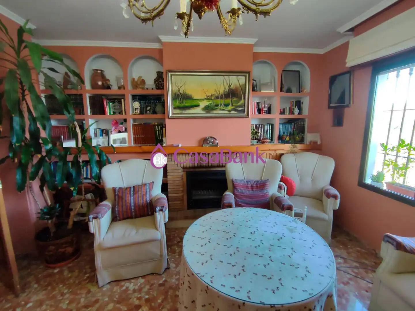 Casa con piscina en venta en Norte-Sierra, imagen 5