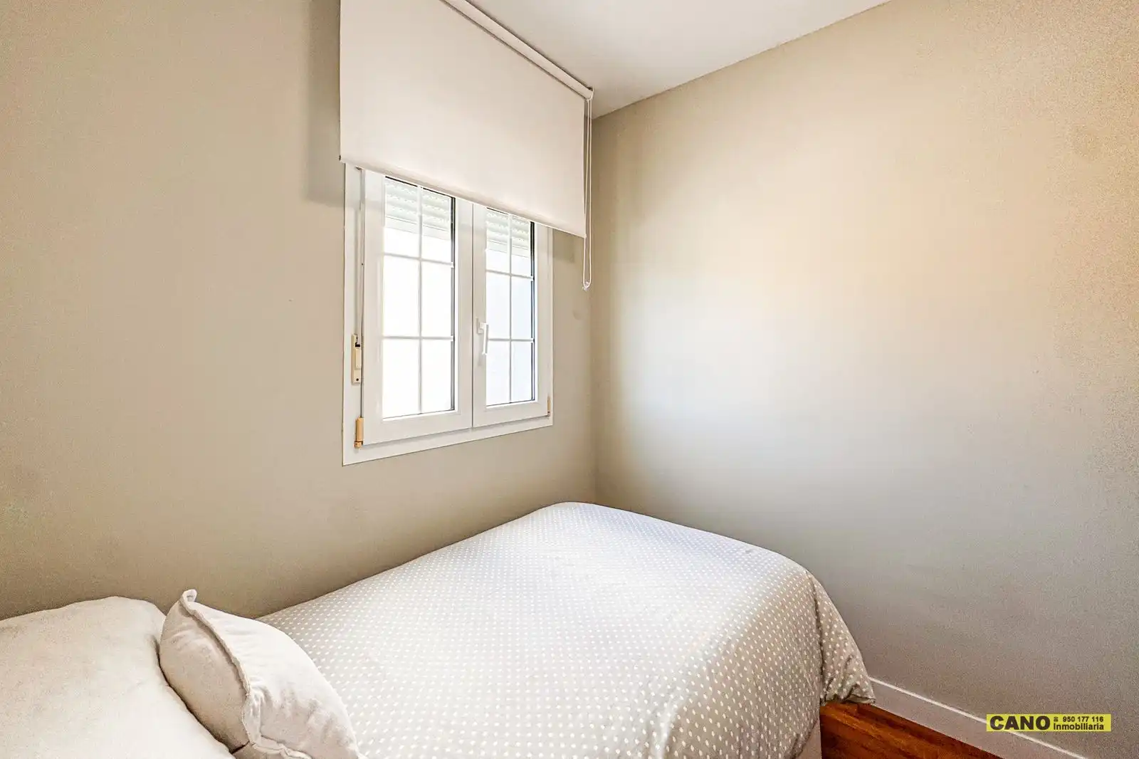 Bedroom of Houses for sale in Roquetas de Mar  with Terrace, Storage room and Swimming Pool