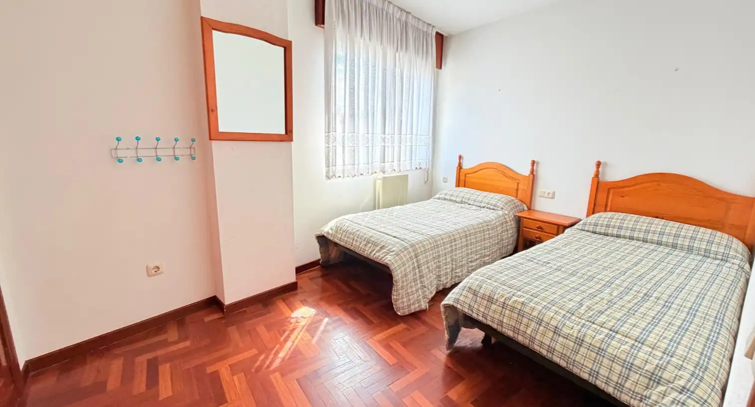Appartement avec terrasse à vendre à Rúa das Areas, imagen 8